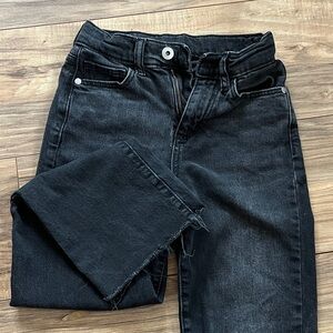 Art Class Kids Barrel Style Jeans